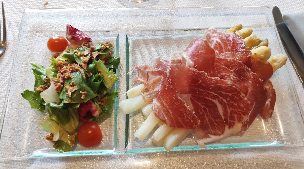 Restaurant 5E Saveur - L’Atre-8